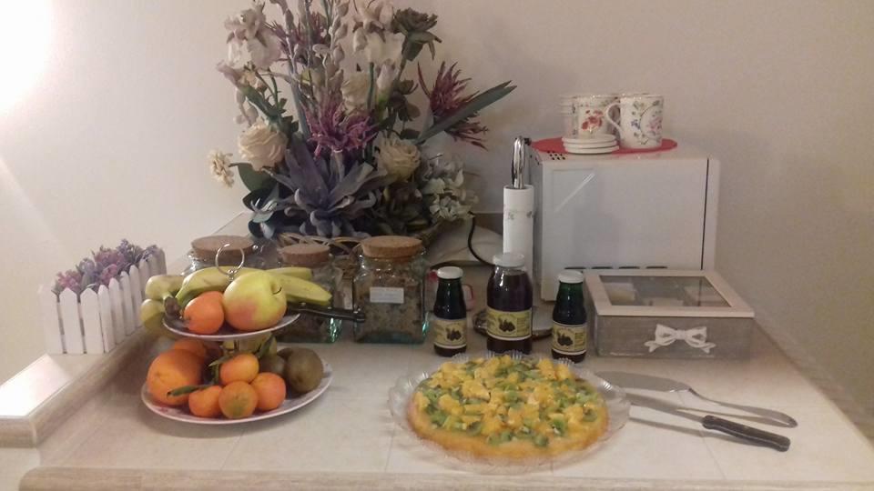 Boschetto Di Campagna Villa Castagnole Kültér fotó