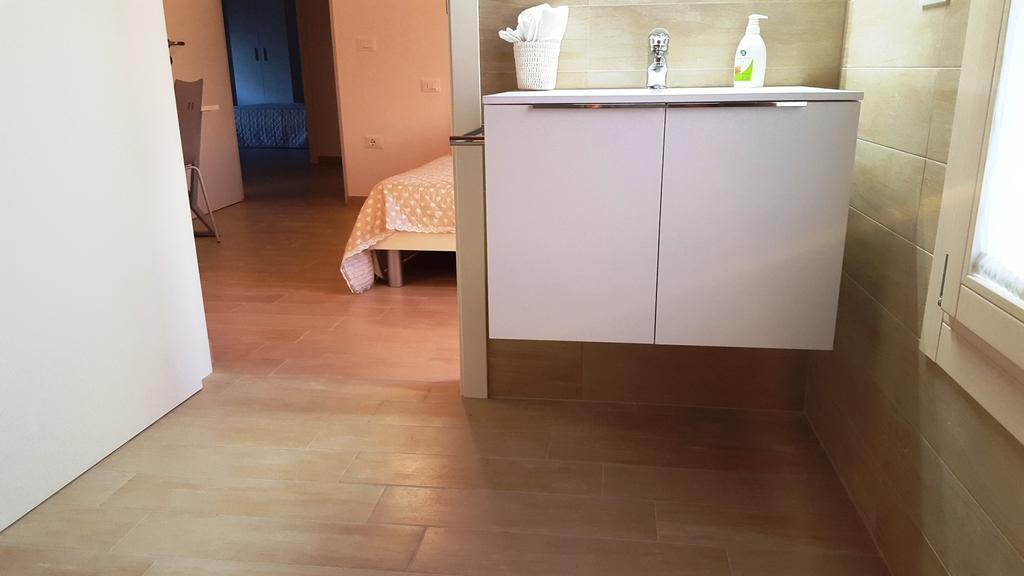 Boschetto Di Campagna Villa Castagnole Kültér fotó